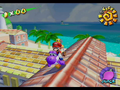 Image for "Opening Demo" from Super Mario Sunshine on Nintendo Music