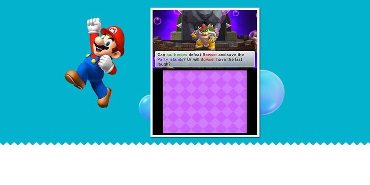 Picture shown with the seventh question in Nintendo Selects Trivia Quiz