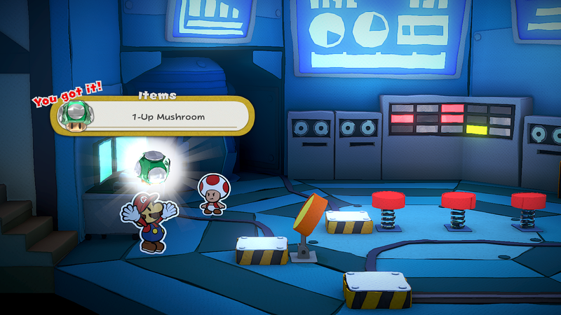 File:PMTOK Toad Town (1-Up Mushroom).png