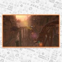 Second answer from the Personality quiz: Mario Kart 8 Deluxe - Cups!: first question.