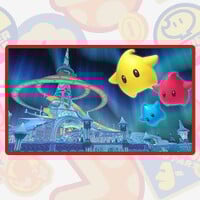 Fourth answer from the Personality quiz: Mario Kart World cups: second question.