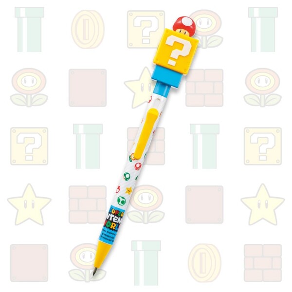File:SNW ballpoint pen Super Mushroom.jpg