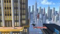 The second level of New Donk City Hall