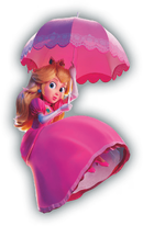 The Super Mario Galaxy Movie