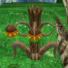 A Tree Freak from Wario World.