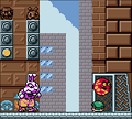 Wario Land 3