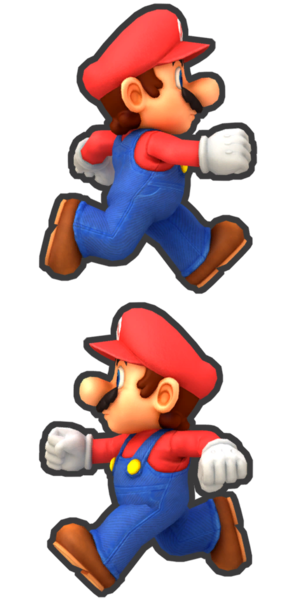 File:Archer-ival - Mario.png