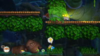Behedger Habitat