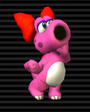 Birdo