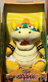 1998 BD&A talking plush