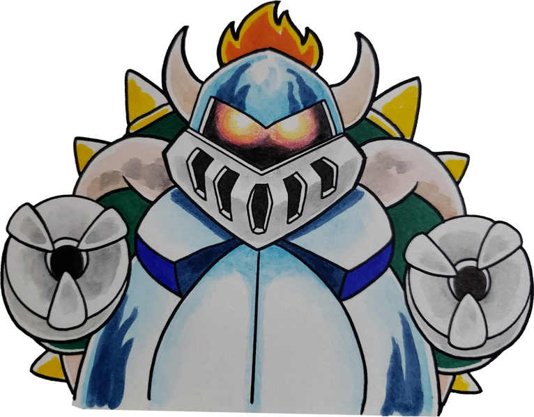 File:Bowser YSa KC Mario.png