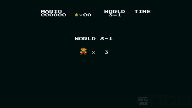 Chōsensha Motomu! Super Mario Kentei!