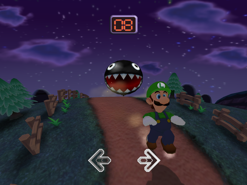 Chain Chomp - Super Mario Wiki, the Mario encyclopedia