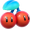 Double Cherry