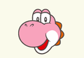 Pink Yoshi