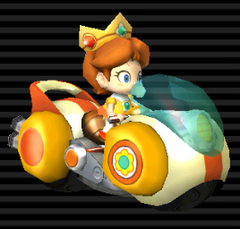 Gallery:Baby Daisy - Super Mario Wiki, the Mario encyclopedia