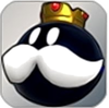 Character icon from Mario Golf: Super Rush