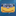 Squared screenshot of a yellow Konk from Super Mario Bros. Wonder.