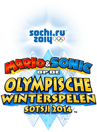 Logo NL - Mario & Sonic Wii U.png
