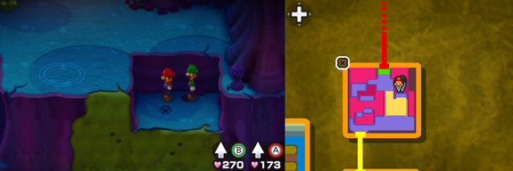 Location of the thirteenth and last beanhole in Cavi Cape.