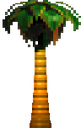Tree (D.K.'s Jungle Parkway)