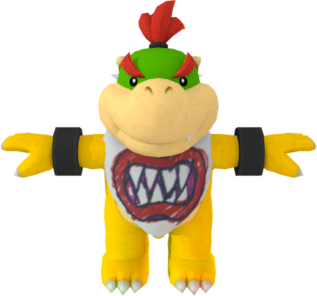 File:MK8DXBowserJrModel.png