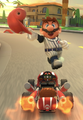 Mario Kart Tour (Baseball)