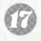 A sticker in Mario Kart World