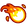 Fiery Attack icon from Mario & Luigi Brothership.