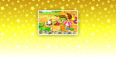 Mario Party Star Rush Toad Scramble Image Gallery image 12.jpg