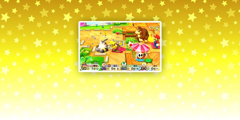File:Mario Party Star Rush Toad Scramble Image Gallery image 12.jpg