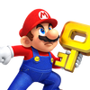 Nintendo Switch Online user icon element