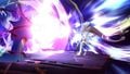 Mega Mewtwo Y as it appears in Super Smash Bros. for Wii U