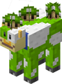 Green Moo Moo (Super Mario Mash-up)
