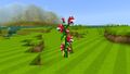 Minecraft Mario Mash-Up Piranha Plants.jpg