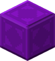 Purple Terracotta