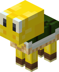 Minecraft Mario Mash-Up Sheep Baby Brown Render.png