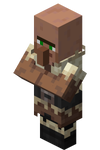 Minecraft asset