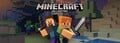 Key art for Minecraft: Wii U Edition