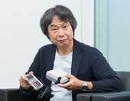 Image relating to Nintendo Classic Mini: NES developer interview