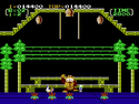 Thumbnail for "Player Down" from Donkey Kong 3 for Nintendo Music