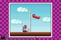 Thumbnail for "Wario Windsock" from WarioWare, Inc.: Mega Microgame$! used for Nintendo Music