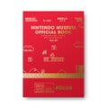 Nintendo Museum Official Book Vol. 01 - Super Mario Wiki