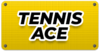 "TENNIS ACE" inscription for the Mario Tennis Aces trophy in the Trophy Creator application
