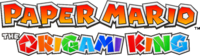 Paper Mario The Origami King English logo.png