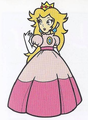 Princess Peach