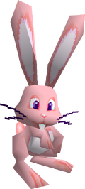 Rabbit - Super Mario Wiki, the Mario encyclopedia