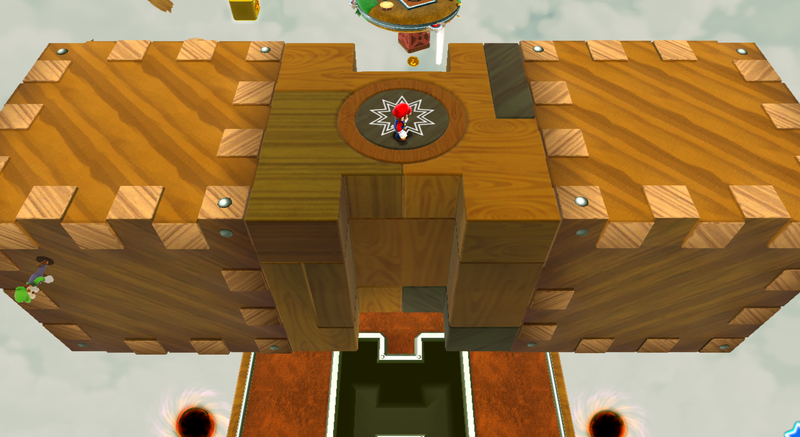 File:SMG2 Puzzle Plank Starting Planet.png