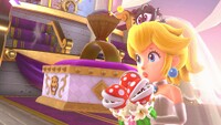 SMO Princess Peach being Captive.jpg