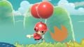 Balloon Trip in Super Smash Bros. Ultimate